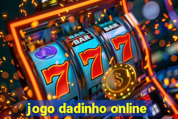 jogo dadinho online